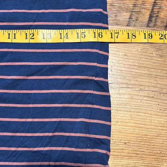 MED Boat neck shirt 3/4 sleeve - Picture 3 of 6